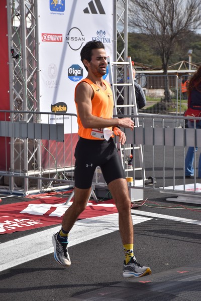 Roma Ostia Half Marathon [GOLD] (03/03/2024) 0152
