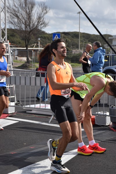 Roma Ostia Half Marathon [GOLD] (03/03/2024) 0153