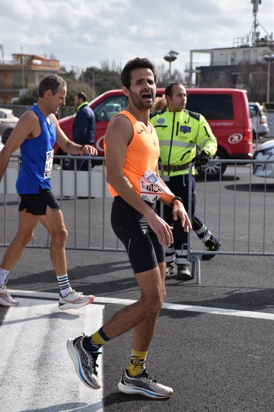 Roma Ostia Half Marathon [GOLD] (03/03/2024) 0157