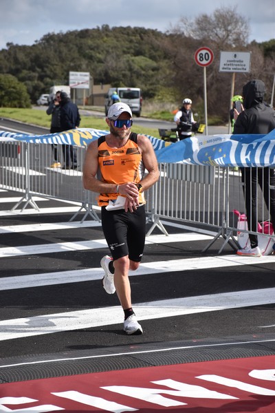 Roma Ostia Half Marathon [GOLD] (03/03/2024) 0162