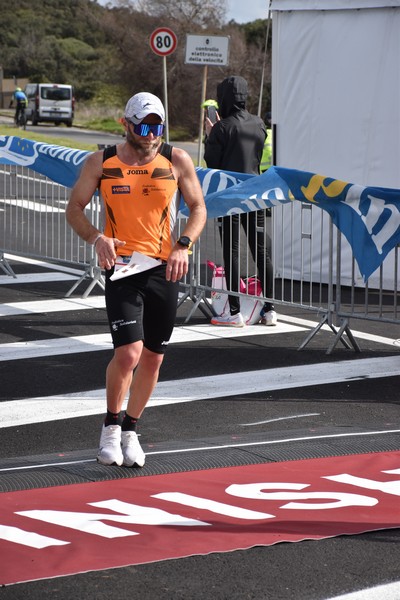 Roma Ostia Half Marathon [GOLD] (03/03/2024) 0163