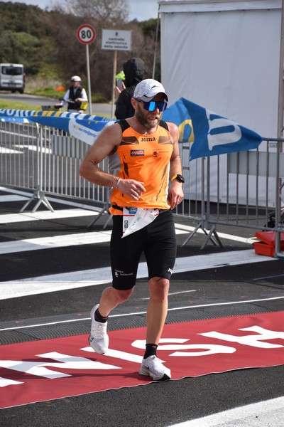 Roma Ostia Half Marathon [GOLD] (03/03/2024) 0164
