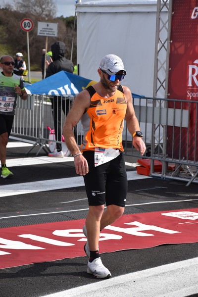 Roma Ostia Half Marathon [GOLD] (03/03/2024) 0165