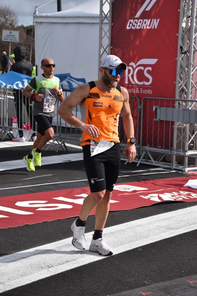 Roma Ostia Half Marathon [GOLD] (03/03/2024) 0166