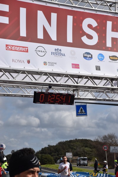 Roma Ostia Half Marathon [GOLD] (03/03/2024) 0170