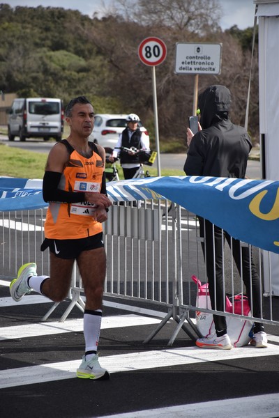 Roma Ostia Half Marathon [GOLD] (03/03/2024) 0176