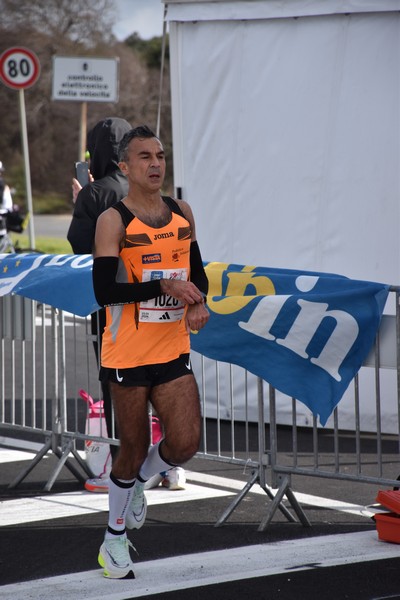 Roma Ostia Half Marathon [GOLD] (03/03/2024) 0177