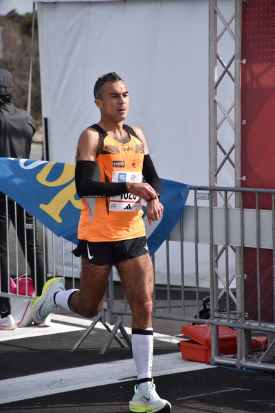 Roma Ostia Half Marathon [GOLD] (03/03/2024) 0178