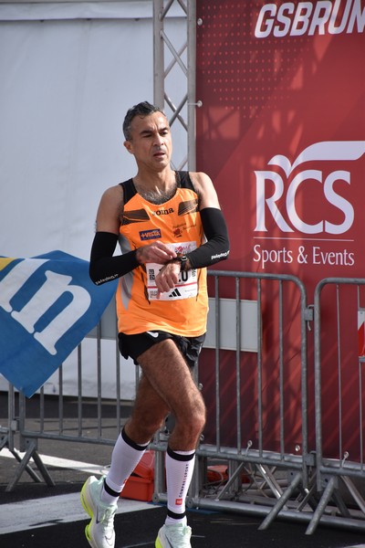 Roma Ostia Half Marathon [GOLD] (03/03/2024) 0179