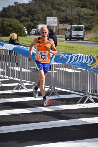 Roma Ostia Half Marathon [GOLD] (03/03/2024) 0186