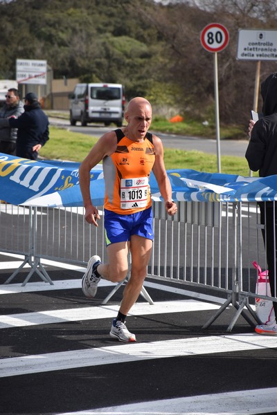 Roma Ostia Half Marathon [GOLD] (03/03/2024) 0188