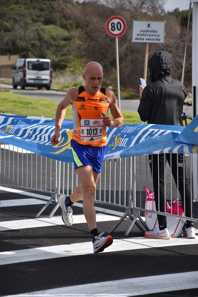 Roma Ostia Half Marathon [GOLD] (03/03/2024) 0189
