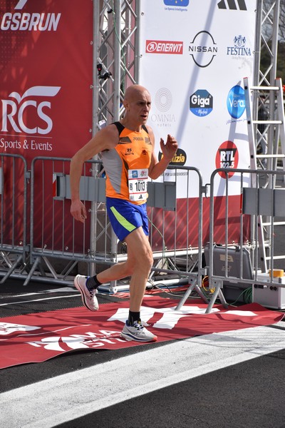 Roma Ostia Half Marathon [GOLD] (03/03/2024) 0193