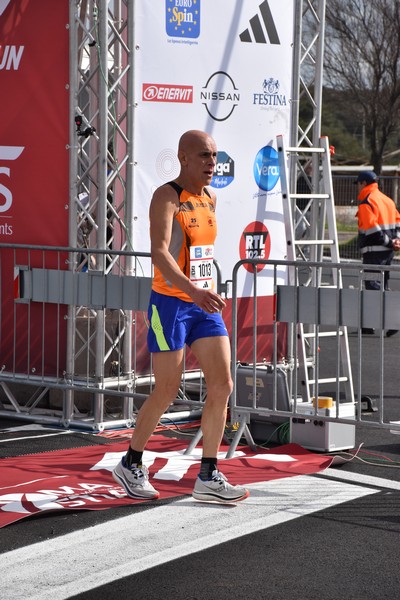 Roma Ostia Half Marathon [GOLD] (03/03/2024) 0194