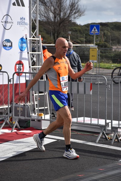 Roma Ostia Half Marathon [GOLD] (03/03/2024) 0195
