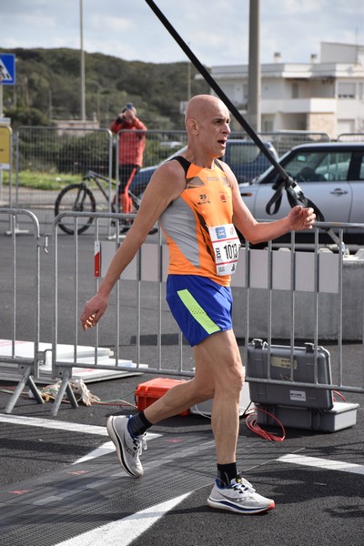 Roma Ostia Half Marathon [GOLD] (03/03/2024) 0197