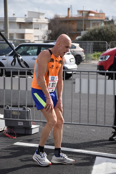 Roma Ostia Half Marathon [GOLD] (03/03/2024) 0198