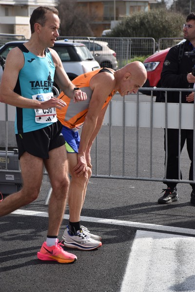 Roma Ostia Half Marathon [GOLD] (03/03/2024) 0199