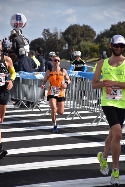 Roma Ostia Half Marathon [GOLD] (03/03/2024) 0209