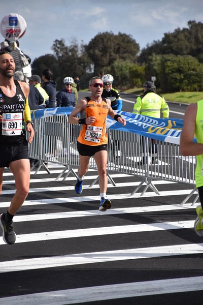 Roma Ostia Half Marathon [GOLD] (03/03/2024) 0210