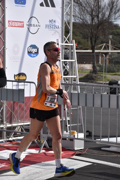 Roma Ostia Half Marathon [GOLD] (03/03/2024) 0215