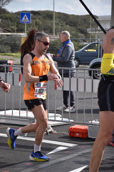Roma Ostia Half Marathon [GOLD] (03/03/2024) 0216