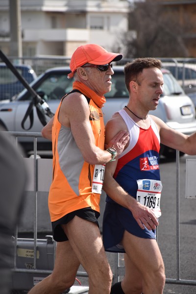 Roma Ostia Half Marathon [GOLD] (03/03/2024) 0217