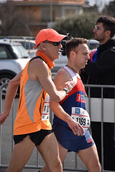 Roma Ostia Half Marathon [GOLD] (03/03/2024) 0218