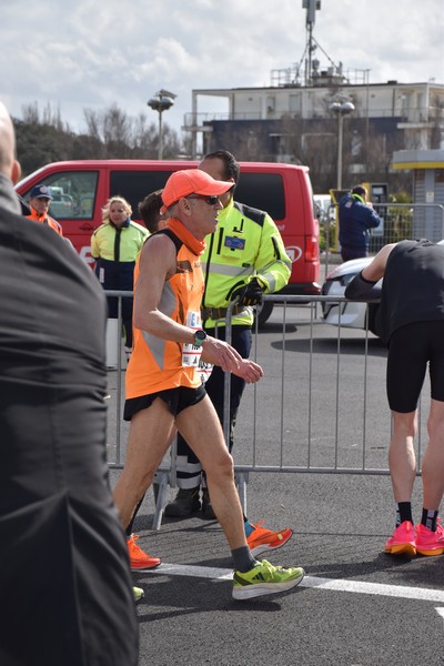 Roma Ostia Half Marathon [GOLD] (03/03/2024) 0219