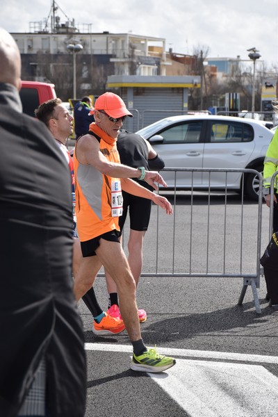 Roma Ostia Half Marathon [GOLD] (03/03/2024) 0220