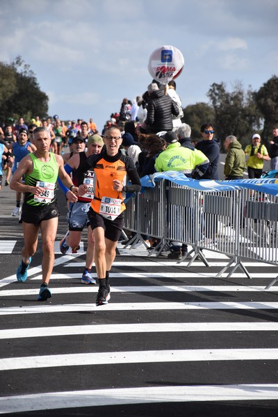 Roma Ostia Half Marathon [GOLD] (03/03/2024) 0221