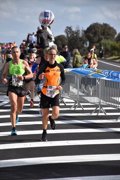 Roma Ostia Half Marathon [GOLD] (03/03/2024) 0223