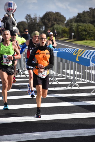 Roma Ostia Half Marathon [GOLD] (03/03/2024) 0224