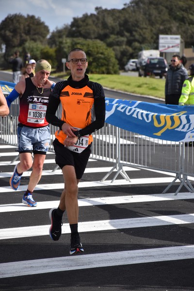 Roma Ostia Half Marathon [GOLD] (03/03/2024) 0226