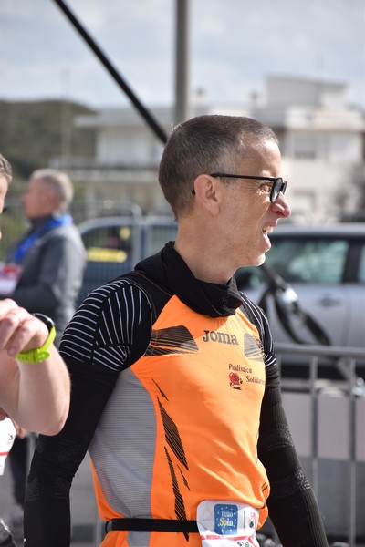 Roma Ostia Half Marathon [GOLD] (03/03/2024) 0232