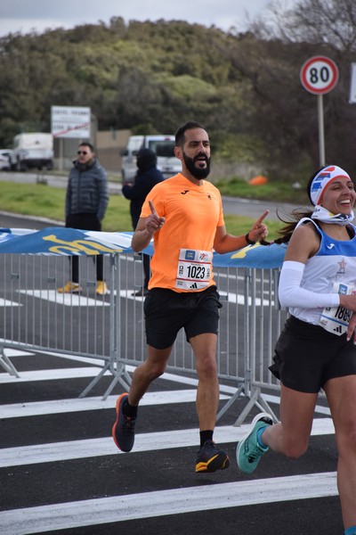 Roma Ostia Half Marathon [GOLD] (03/03/2024) 0234