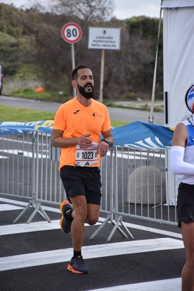 Roma Ostia Half Marathon [GOLD] (03/03/2024) 0235