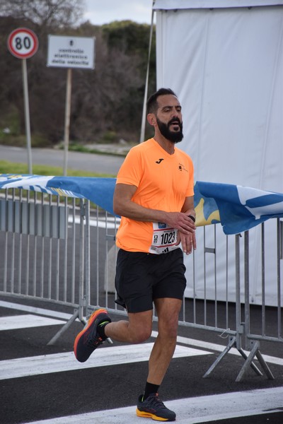 Roma Ostia Half Marathon [GOLD] (03/03/2024) 0236