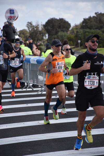 Roma Ostia Half Marathon [GOLD] (03/03/2024) 0237