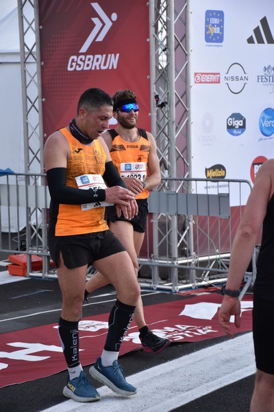 Roma Ostia Half Marathon [GOLD] (03/03/2024) 0248