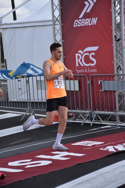 Roma Ostia Half Marathon [GOLD] (03/03/2024) 0250