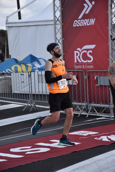 Roma Ostia Half Marathon [GOLD] (03/03/2024) 0258