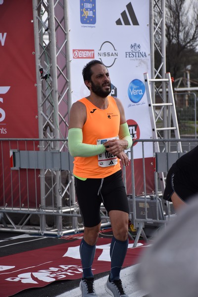 Roma Ostia Half Marathon [GOLD] (03/03/2024) 0269