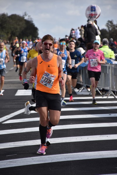 Roma Ostia Half Marathon [GOLD] (03/03/2024) 0275
