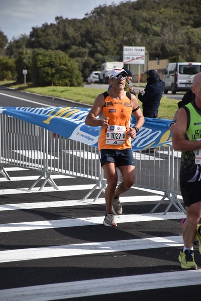 Roma Ostia Half Marathon [GOLD] (03/03/2024) 0282