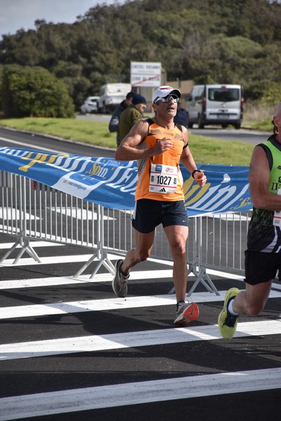 Roma Ostia Half Marathon [GOLD] (03/03/2024) 0283