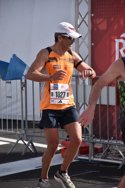Roma Ostia Half Marathon [GOLD] (03/03/2024) 0287