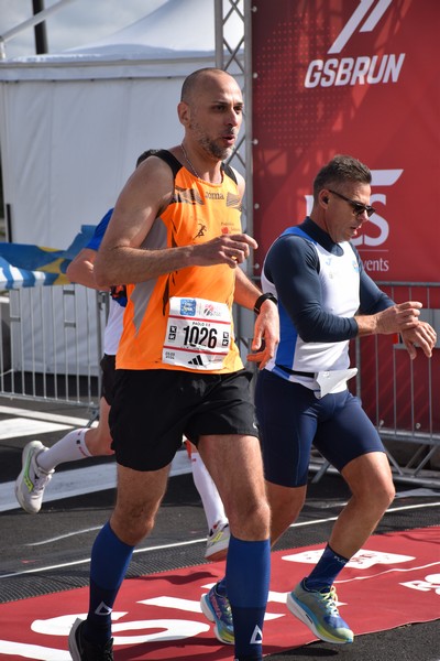 Roma Ostia Half Marathon [GOLD] (03/03/2024) 0293