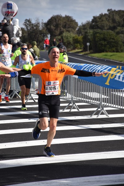 Roma Ostia Half Marathon [GOLD] (03/03/2024) 0297