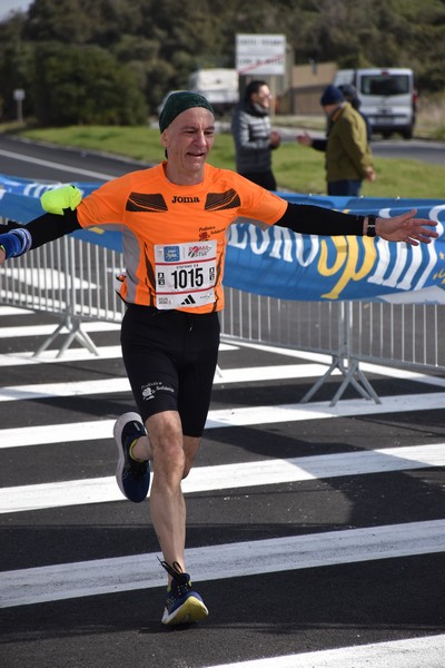 Roma Ostia Half Marathon [GOLD] (03/03/2024) 0299